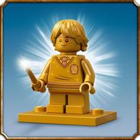 village lego - LEGO Harry Potter Vizitas Kiauliasodžio kaime 76388 - 10 nuotrauka