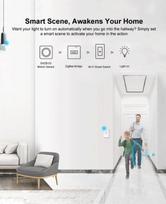 ismanu nama - SONOFF SNZB-03 ZigBee - 5 nuotrauka