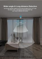 ismanu nama - SONOFF SNZB-03 ZigBee - 7 nuotrauka