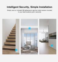 ismanu nama - SONOFF SNZB-03 ZigBee - 9 nuotrauka