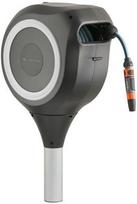 gardena rollup m - Gardena Hose Box Roll-Up M White - 1 nuotrauka