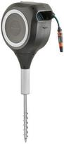 gardena rollup m - Gardena Hose Box Roll-Up M White - 2 nuotrauka