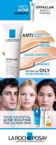 la roche posay effaclar duo -  LA ROCHE-POSAY kremas su atspalviu EFFACLAR DUO UNIFIANT, 40 ml - 3 nuotrauka