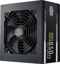 Cooler Master Gold 650 V2 