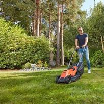 black decker - Black & Decker BEMW451-QS - 2 nuotrauka