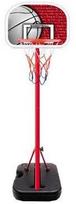 krepsinio rinkinys - KINGSPORT rinkinys krepšinio 166cm 48x34x11, 0610S292 - 1 nuotrauka