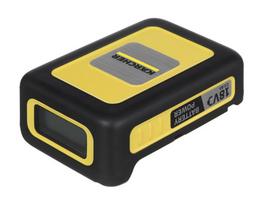 battery charger - Akumuliatoriaus ir kroviklio komplektas KARCHER 18V, 2.5Ah - 5 nuotrauka