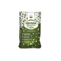 durpes mokivezi - KOMPOSTAS GRYNAS 16L (72) - 2 nuotrauka