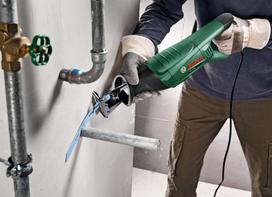 bosch tiesinis pjuklas - Bosch PSA700E - 5 nuotrauka