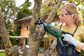 bosch tiesinis pjuklas - Bosch PSA700E - 6 nuotrauka