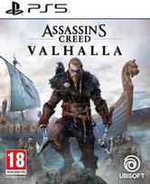 Assassin's Creed Valhalla PS5