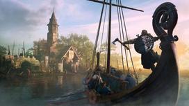 assassins creed - Assassin's Creed Valhalla PS5 - 3 nuotrauka