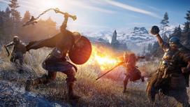 assassins creed - Assassin's Creed Valhalla PS5 - 4 nuotrauka