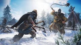assassins creed - Assassin's Creed Valhalla PS5 - 8 nuotrauka