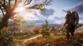 assassins creed - Assassin's Creed Valhalla PS5 - 9 nuotrauka