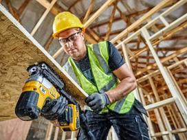 akumuliatorius dewalt - DeWALT DCS335N - 3 nuotrauka