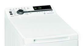 600 - Whirlpool TDLRB 65241BS EU/N - 2 nuotrauka