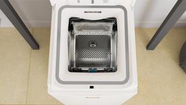 600 - Whirlpool TDLRB 65241BS EU/N - 3 nuotrauka