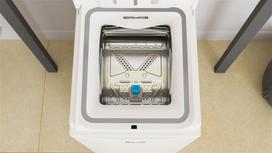 600 - Whirlpool TDLRB 65241BS EU/N - 5 nuotrauka