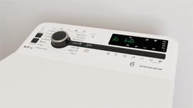 600 - Whirlpool TDLRB 65241BS EU/N - 4 nuotrauka