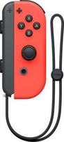 nintendo switch games - Nintendo Switch Joy-Con Neon Red - 2 nuotrauka