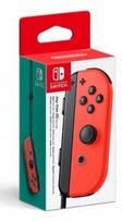 nintendo switch games - Nintendo Switch Joy-Con Neon Red - 3 nuotrauka