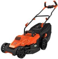 elektrines zoliapjoves 1600w - Black & Decker BEMW471BH - 2 nuotrauka