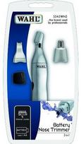 nose trimmer - WAHL 5545-2416 - 3 nuotrauka