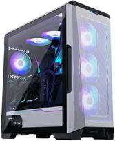 phanteks eclipse - Phanteks Eclipse P500A DRGB ATX Mid-Tower White - 2 nuotrauka