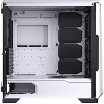 phanteks eclipse - Phanteks Eclipse P500A DRGB ATX Mid-Tower White - 5 nuotrauka