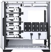 phanteks eclipse - Phanteks Eclipse P500A DRGB ATX Mid-Tower White - 9 nuotrauka