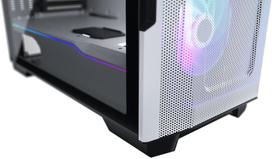 phanteks eclipse - Phanteks Eclipse P500A DRGB ATX Mid-Tower White - 11 nuotrauka