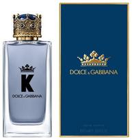 Dolce & Gabbana K By Dolce & Gabbana 100ml EDT