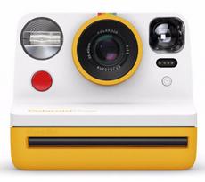 Polaroid Now Yellow (Geltonas)
