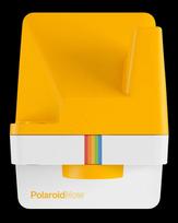 momentinis fotoaparatas - Polaroid Now Yellow (Geltonas) - 5 nuotrauka
