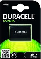 sony camera - Duracell Premium Battery For Sony Alpha A7/A7R/A7S 900mAh - 3 nuotrauka