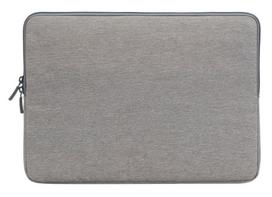 Rivacase Suzuka 7705 Laptop sleeve 15.6 Grey