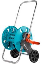 laistymo zarnos rite - Gardena AquaRoll S Hose Trolley - 1 nuotrauka
