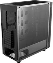 deepcool matrexx - Deepcool Matrexx 55 Mesh E-ATX Mid-Tower Black - 6 nuotrauka