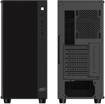 deepcool matrexx - Deepcool Matrexx 55 Mesh E-ATX Mid-Tower Black - 7 nuotrauka