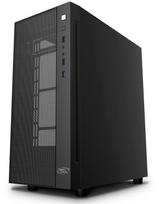 deepcool matrexx - Deepcool Matrexx 55 Mesh E-ATX Mid-Tower Black - 9 nuotrauka