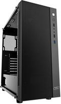 deepcool matrexx - Deepcool Matrexx 55 Mesh E-ATX Mid-Tower Black - 10 nuotrauka