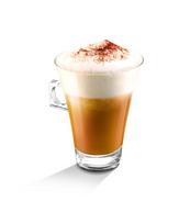 senukai kavos kapsules - Nescafe Dolce Gusto Cappuccino, 15×15 vnt. - 4 nuotrauka