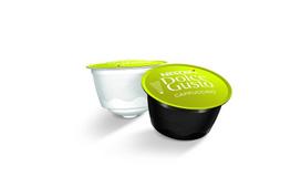senukai kavos kapsules - Nescafe Dolce Gusto Cappuccino, 15×15 vnt. - 5 nuotrauka