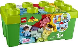konstruktoriai deze - LEGO DUPLO Classic Kaladėlių dėžė 10913 - 9 nuotrauka