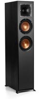 Klipsch R-620-F Black (Juodos)