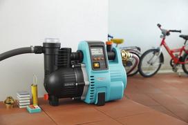 gardena 5 5000 - Gardena Comfort 5000/5E LCD - 3 nuotrauka