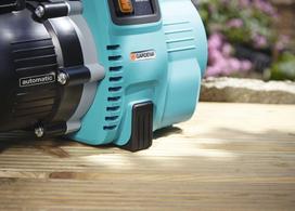 gardena 5 5000 - Gardena Comfort 5000/5E LCD - 5 nuotrauka
