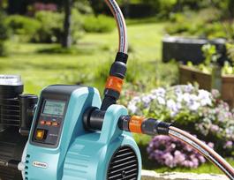 gardena 5 5000 - Gardena Comfort 5000/5E LCD - 6 nuotrauka