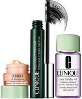 clinique high impact mascara black - Clinique High Impact Mascara 7ml 02 - 4 nuotrauka